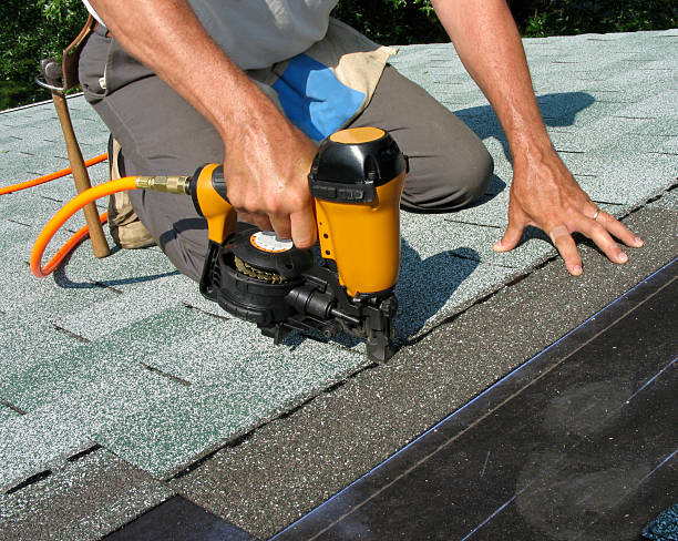 Quick and Trustworthy Emergency Roof Repair Services in Tilden, NE