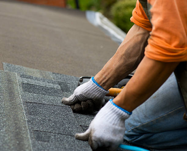 Best Flat Roof Repair Services  in Tilden, NE